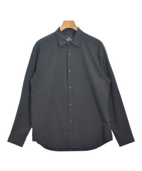 BEAUTY&YOUTH UNITED ARROWS（ビューティーアンドユースユナイテッドアローズ）カジュアルシャツ 黒 サイズ:L メンズ/2200690071023