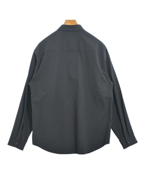 BEAUTY&YOUTH UNITED ARROWS（ビューティーアンドユースユナイテッドアローズ）カジュアルシャツ 黒 サイズ:L メンズ/2200690071023