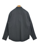 BEAUTY&YOUTH UNITED ARROWS（ビューティーアンドユースユナイテッドアローズ）カジュアルシャツ 黒 サイズ:L メンズ/2200690071023