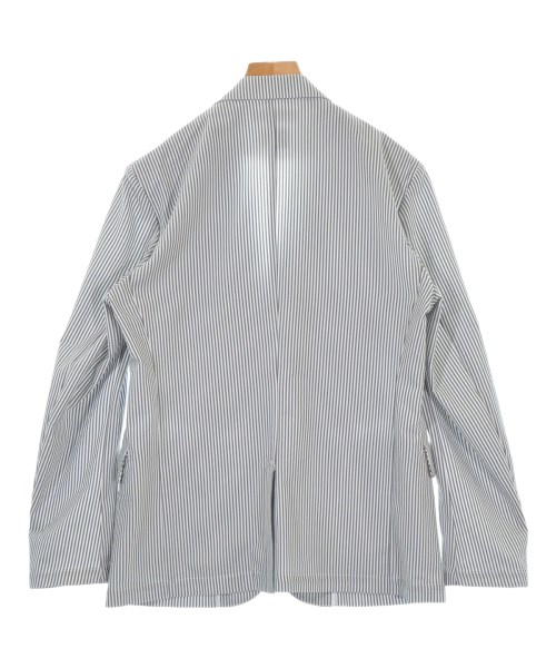 BEAUTY&YOUTH UNITED ARROWS（ビューティーアンドユースユナイテッドアローズ）テーラードジャケット グレー サイズ:M メンズ/2200682264204