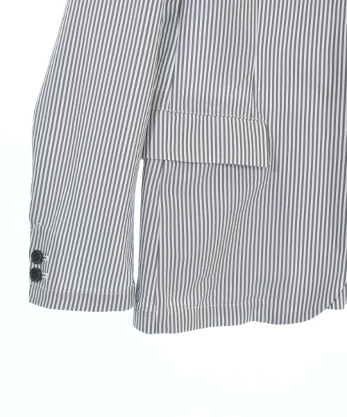 BEAUTY&YOUTH UNITED ARROWS（ビューティーアンドユースユナイテッドアローズ）テーラードジャケット グレー サイズ:M メンズ/2200682264204
