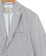 BEAUTY&YOUTH UNITED ARROWS（ビューティーアンドユースユナイテッドアローズ）テーラードジャケット グレー サイズ:M メンズ/2200682264204