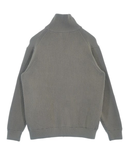 BEAUTY&YOUTH UNITED ARROWS（ビューティーアンドユースユナイテッドアローズ）カーディガン グレー サイズ:M メンズ/2200683710311