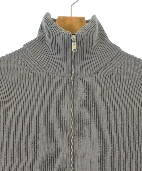 BEAUTY&YOUTH UNITED ARROWS（ビューティーアンドユースユナイテッドアローズ）カーディガン グレー サイズ:M メンズ/2200683710311