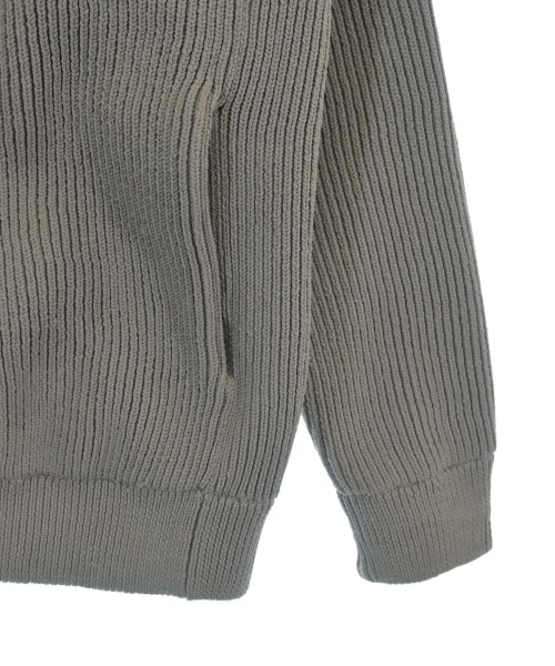 BEAUTY&YOUTH UNITED ARROWS（ビューティーアンドユースユナイテッドアローズ）カーディガン グレー サイズ:M メンズ/2200683710311