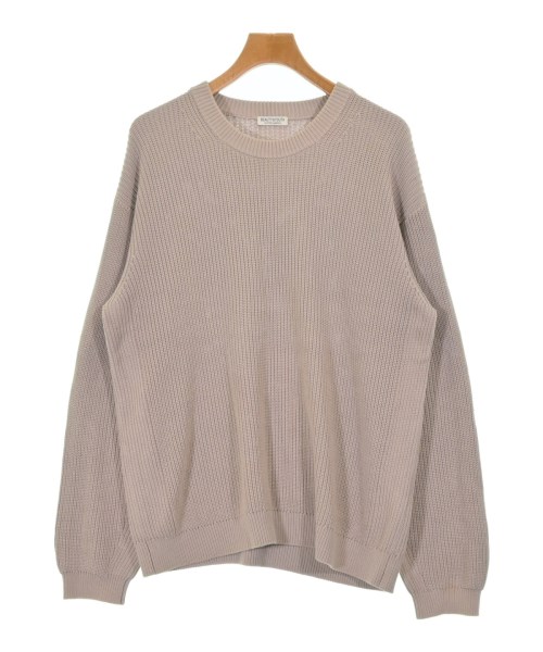 BEAUTY&YOUTH UNITED ARROWS(ビューティーアンドユースユナイテットアローズ)ニット・セーター ベージュ サイズ:L/2200685361047