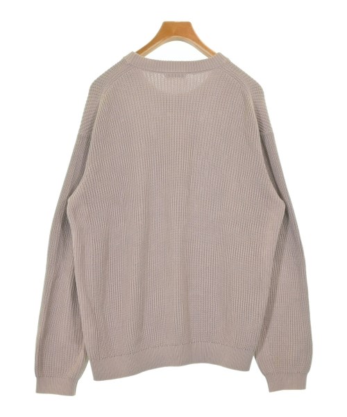 BEAUTY&YOUTH UNITED ARROWS（ビューティーアンドユースユナイテッドアローズ）ニット・セーター ベージュ サイズ:L メンズ/2200685361047