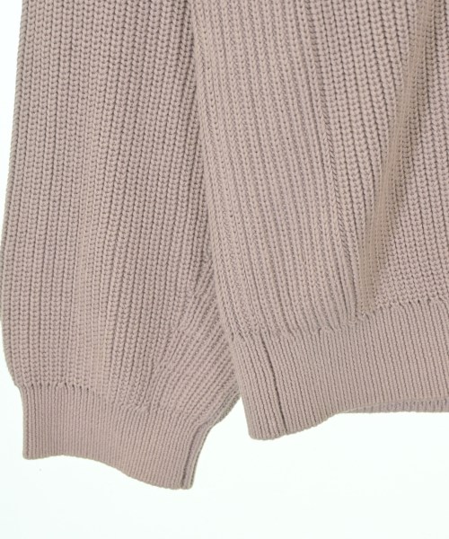 BEAUTY&YOUTH UNITED ARROWS（ビューティーアンドユースユナイテッドアローズ）ニット・セーター ベージュ サイズ:L メンズ/2200685361047