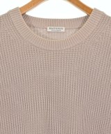 BEAUTY&YOUTH UNITED ARROWS（ビューティーアンドユースユナイテッドアローズ）ニット・セーター ベージュ サイズ:L メンズ/2200685361047