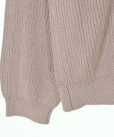 BEAUTY&YOUTH UNITED ARROWS（ビューティーアンドユースユナイテッドアローズ）ニット・セーター ベージュ サイズ:L メンズ/2200685361047