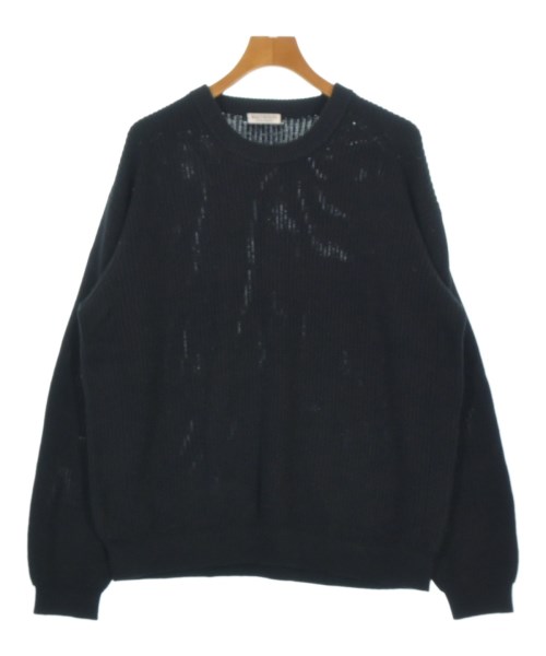 BEAUTY&YOUTH UNITED ARROWS(ビューティーアンドユースユナイテットアローズ)ニット・セーター 黒 サイズ:L/2200685361054