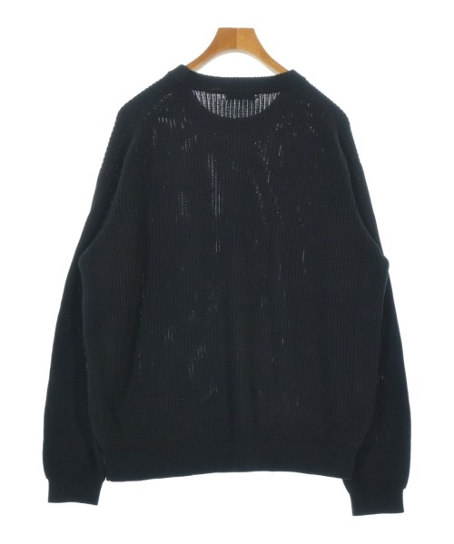 BEAUTY&YOUTH UNITED ARROWS（ビューティーアンドユースユナイテッドアローズ）ニット・セーター 黒 サイズ:L メンズ/2200685361054