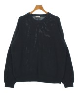 BEAUTY&YOUTH UNITED ARROWS（ビューティーアンドユースユナイテッドアローズ）ニット・セーター 黒 サイズ:L メンズ/2200685361054