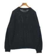 BEAUTY&YOUTH UNITED ARROWS（ビューティーアンドユースユナイテッドアローズ）ニット・セーター 黒 サイズ:L メンズ/2200685361054