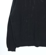 BEAUTY&YOUTH UNITED ARROWS（ビューティーアンドユースユナイテッドアローズ）ニット・セーター 黒 サイズ:L メンズ/2200685361054
