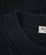 BEAUTY&YOUTH UNITED ARROWS（ビューティーアンドユースユナイテッドアローズ）ニット・セーター 黒 サイズ:L メンズ/2200685361054