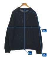 BEAUTY&YOUTH UNITED ARROWS（ビューティーアンドユースユナイテッドアローズ）ニット・セーター 黒 サイズ:L メンズ/2200685361054