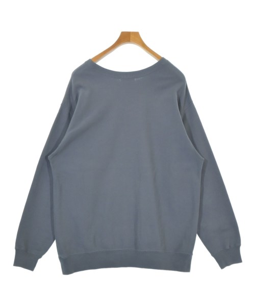 BEAUTY&YOUTH UNITED ARROWS（ビューティーアンドユースユナイテッドアローズ）スウェット グレー サイズ:L メンズ/2200685361085