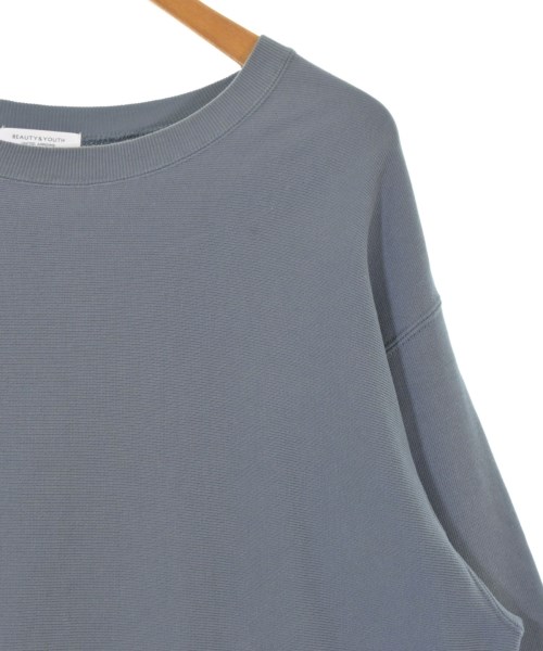 BEAUTY&YOUTH UNITED ARROWS（ビューティーアンドユースユナイテッドアローズ）スウェット グレー サイズ:L メンズ/2200685361085