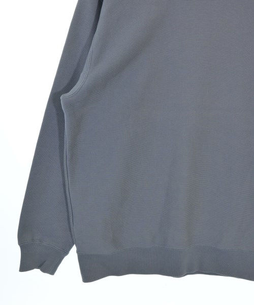 BEAUTY&YOUTH UNITED ARROWS（ビューティーアンドユースユナイテッドアローズ）スウェット グレー サイズ:L メンズ/2200685361085
