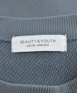 BEAUTY&YOUTH UNITED ARROWS（ビューティーアンドユースユナイテッドアローズ）スウェット グレー サイズ:L メンズ/2200685361085