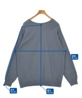 BEAUTY&YOUTH UNITED ARROWS（ビューティーアンドユースユナイテッドアローズ）スウェット グレー サイズ:L メンズ/2200685361085