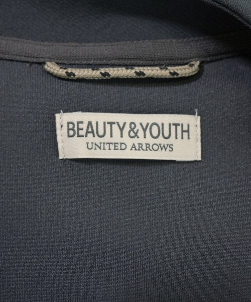 BEAUTY&YOUTH UNITED ARROWS（ビューティーアンドユースユナイテッドアローズ）Tシャツ・カットソー グレー サイズ:L メンズ/2200685361092