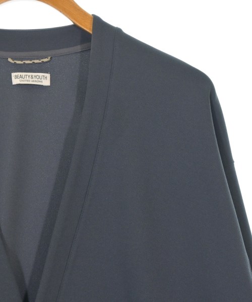 BEAUTY&YOUTH UNITED ARROWS（ビューティーアンドユースユナイテッドアローズ）Tシャツ・カットソー グレー サイズ:L メンズ/2200685361092