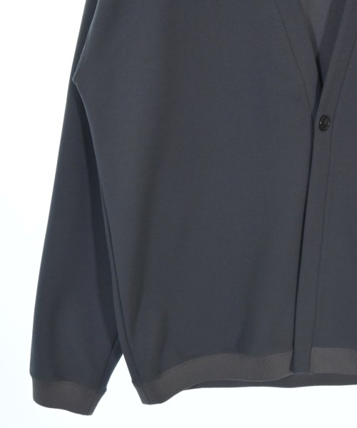 BEAUTY&YOUTH UNITED ARROWS（ビューティーアンドユースユナイテッドアローズ）Tシャツ・カットソー グレー サイズ:L メンズ/2200685361092