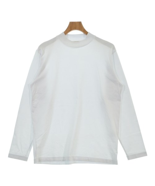 BEAUTY&YOUTH UNITED ARROWS(ビューティーアンドユースユナイテットアローズ)Tシャツ・カットソー 白 サイズ:XL/2200690456059