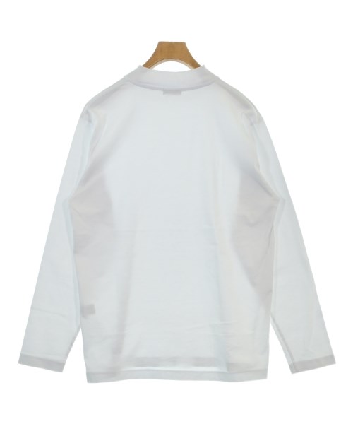 BEAUTY&YOUTH UNITED ARROWS（ビューティーアンドユースユナイテッドアローズ）Tシャツ・カットソー 白 サイズ:XL メンズ/2200690456059