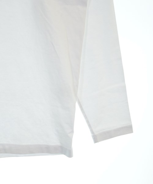 BEAUTY&YOUTH UNITED ARROWS（ビューティーアンドユースユナイテッドアローズ）Tシャツ・カットソー 白 サイズ:XL メンズ/2200690456059