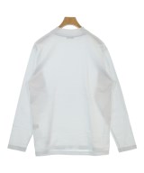 BEAUTY&YOUTH UNITED ARROWS（ビューティーアンドユースユナイテッドアローズ）Tシャツ・カットソー 白 サイズ:XL メンズ/2200690456059