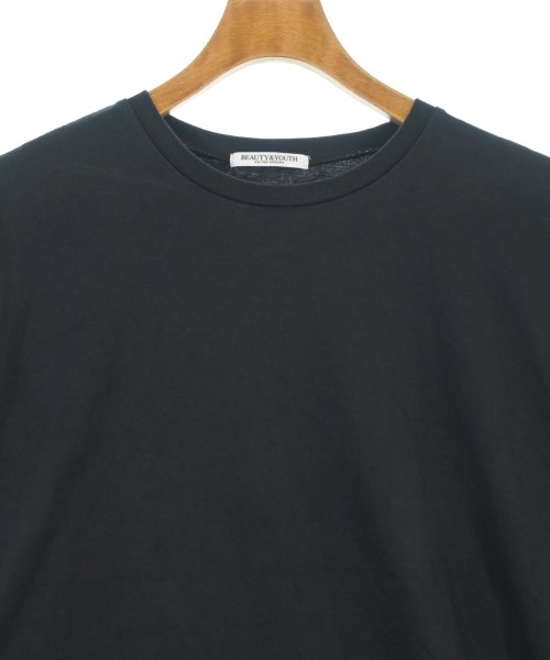 BEAUTY&YOUTH UNITED ARROWS（ビューティーアンドユースユナイテッドアローズ）Tシャツ・カットソー 黒 サイズ:-(M位) メンズ/2200690456066