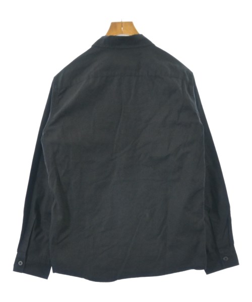 BEAUTY&YOUTH UNITED ARROWS（ビューティーアンドユースユナイテッドアローズ）カジュアルシャツ 黒 サイズ:L メンズ/2200690456134