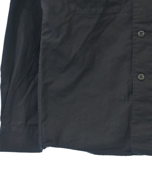 BEAUTY&YOUTH UNITED ARROWS（ビューティーアンドユースユナイテッドアローズ）カジュアルシャツ 黒 サイズ:L メンズ/2200690456134