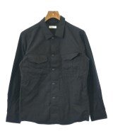 BEAUTY&YOUTH UNITED ARROWS（ビューティーアンドユースユナイテッドアローズ）カジュアルシャツ 黒 サイズ:L メンズ/2200690456134