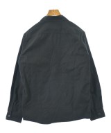 BEAUTY&YOUTH UNITED ARROWS（ビューティーアンドユースユナイテッドアローズ）カジュアルシャツ 黒 サイズ:L メンズ/2200690456134