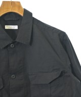 BEAUTY&YOUTH UNITED ARROWS（ビューティーアンドユースユナイテッドアローズ）カジュアルシャツ 黒 サイズ:L メンズ/2200690456134