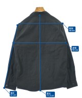 BEAUTY&YOUTH UNITED ARROWS（ビューティーアンドユースユナイテッドアローズ）カジュアルシャツ 黒 サイズ:L メンズ/2200690456134