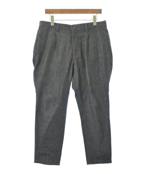 BEAUTY&YOUTH UNITED ARROWS(ビューティーアンドユースユナイテットアローズ)デニムパンツ 黒 サイズ:L/2200690528046
