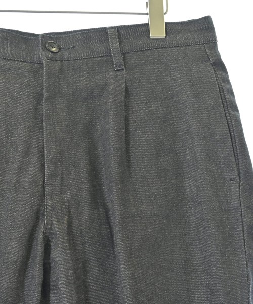 BEAUTY&YOUTH UNITED ARROWS（ビューティーアンドユースユナイテッドアローズ）デニムパンツ 黒 サイズ:L メンズ/2200690528046