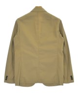 BEAUTY&YOUTH UNITED ARROWS（ビューティーアンドユースユナイテッドアローズ）テーラードジャケット ベージュ サイズ:M メンズ/2200690542042