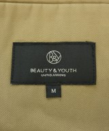 BEAUTY&YOUTH UNITED ARROWS（ビューティーアンドユースユナイテッドアローズ）テーラードジャケット ベージュ サイズ:M メンズ/2200690542042