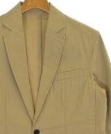 BEAUTY&YOUTH UNITED ARROWS（ビューティーアンドユースユナイテッドアローズ）テーラードジャケット ベージュ サイズ:M メンズ/2200690542042