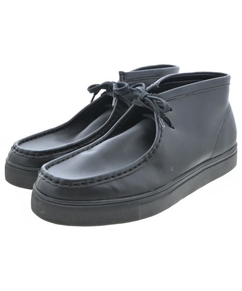 BEAUTY&YOUTH UNITED ARROWS(ビューティーアンドユースユナイテットアローズ)その他 黒 サイズ:26cm/2200691284033