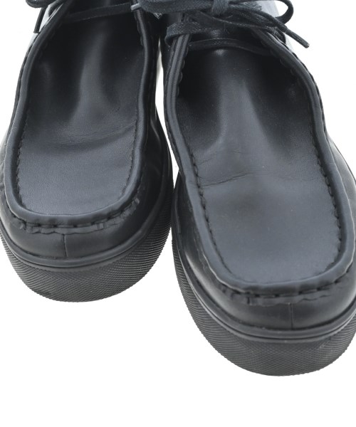 BEAUTY&YOUTH UNITED ARROWS（ビューティーアンドユースユナイテッドアローズ）その他 黒 サイズ:26cm メンズ/2200691284033