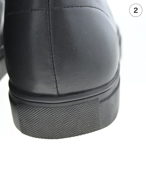 BEAUTY&YOUTH UNITED ARROWS（ビューティーアンドユースユナイテッドアローズ）その他 黒 サイズ:26cm メンズ/2200691284033