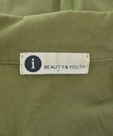BEAUTY&YOUTH UNITED ARROWS（ビューティーアンドユースユナイテッドアローズ）ミリタリーブルゾン カーキ サイズ:S メンズ/2200691335049