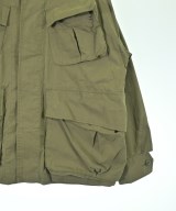 BEAUTY&YOUTH UNITED ARROWS（ビューティーアンドユースユナイテッドアローズ）ミリタリーブルゾン カーキ サイズ:S メンズ/2200691335049